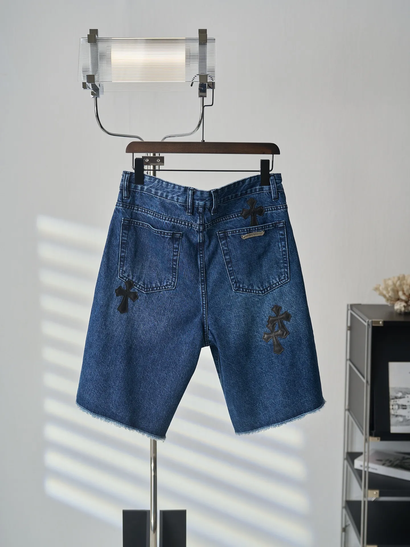 【 】Chrome Hearts/ 【In Stock】 27 28 29 30 31